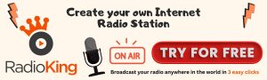 Create Your Own Internet Radio Station