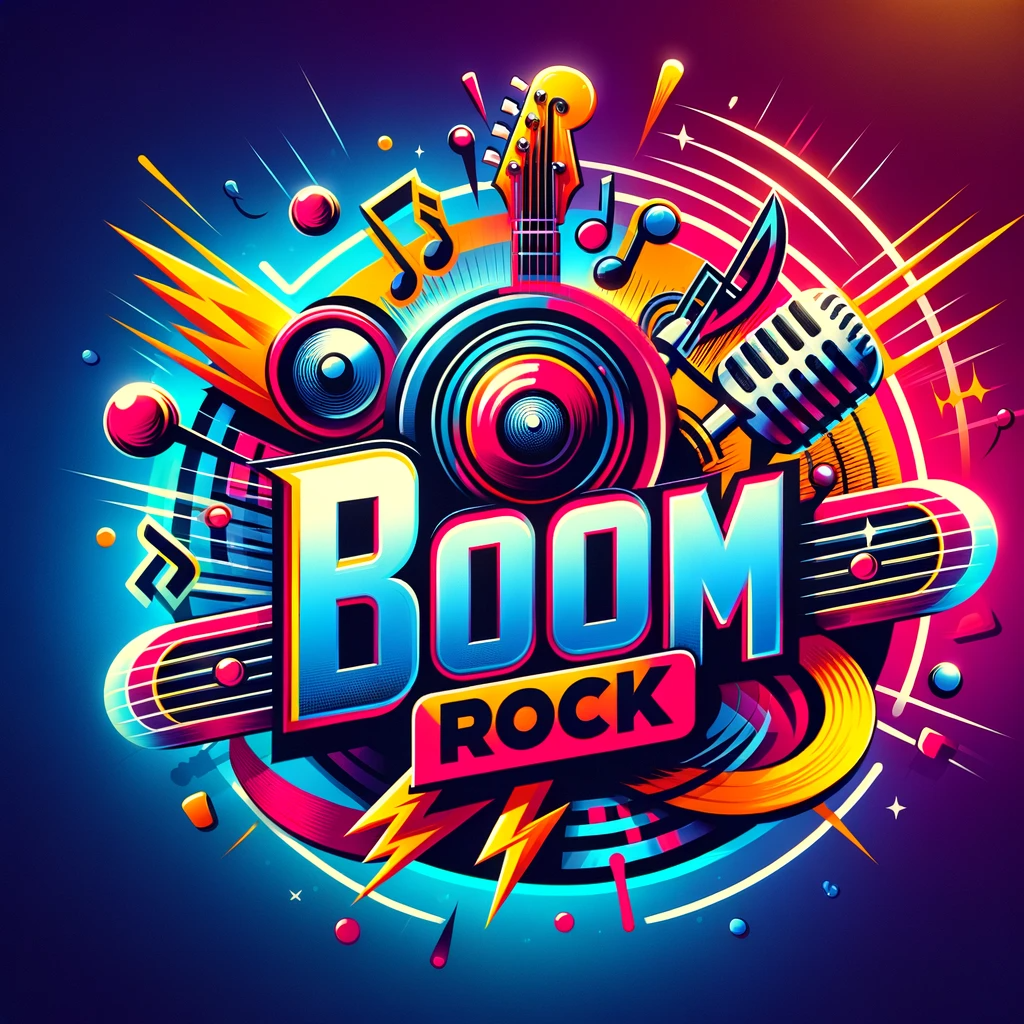 Boom Rock New Spin off Service from Boom Radio Launching in February