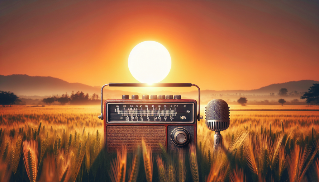 Sunshine Radio Turns off MW After 30 Years