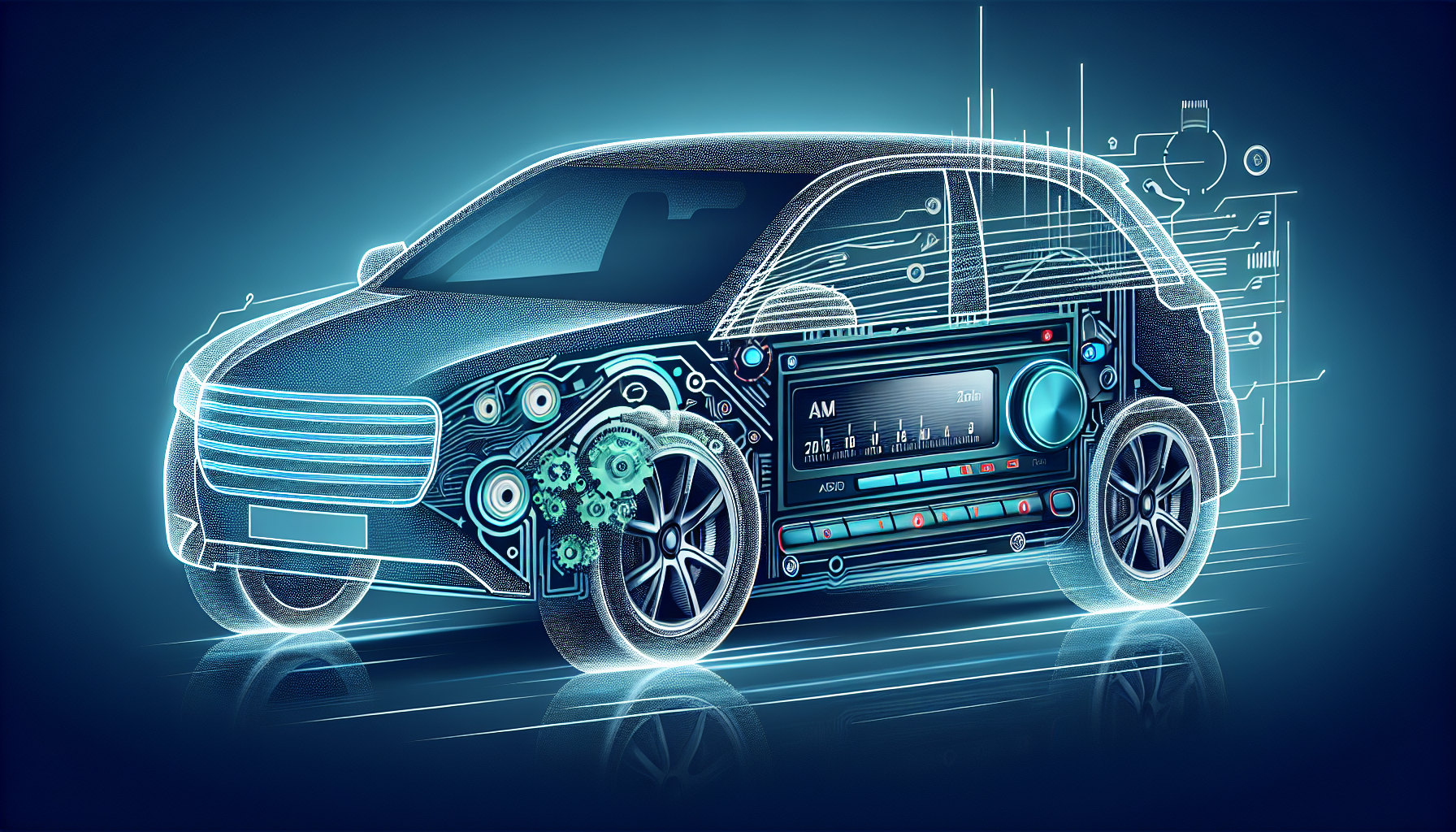 Automotive Sector Explores Eliminating AM Radio