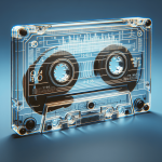 How to Make an Internet Radio Cassette Tape