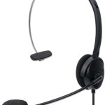 MANHATTAN USB Headset with Mic Review