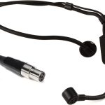 Shure PGA31 Headset Condenser Microphone Review